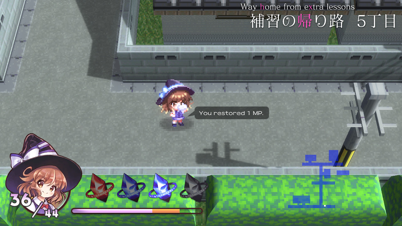 魔法高校少女 媒体 5