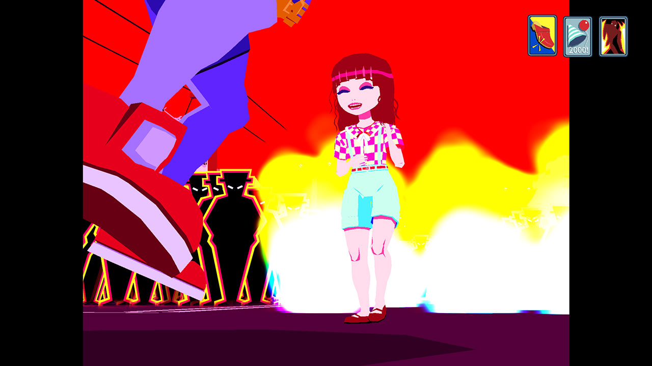 YIIK：一款后现代RPG 媒体 5