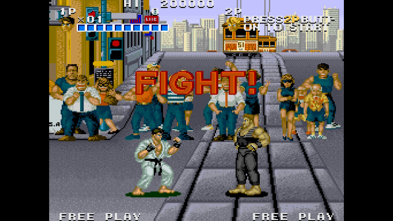 SNK40周年合集 媒体 2