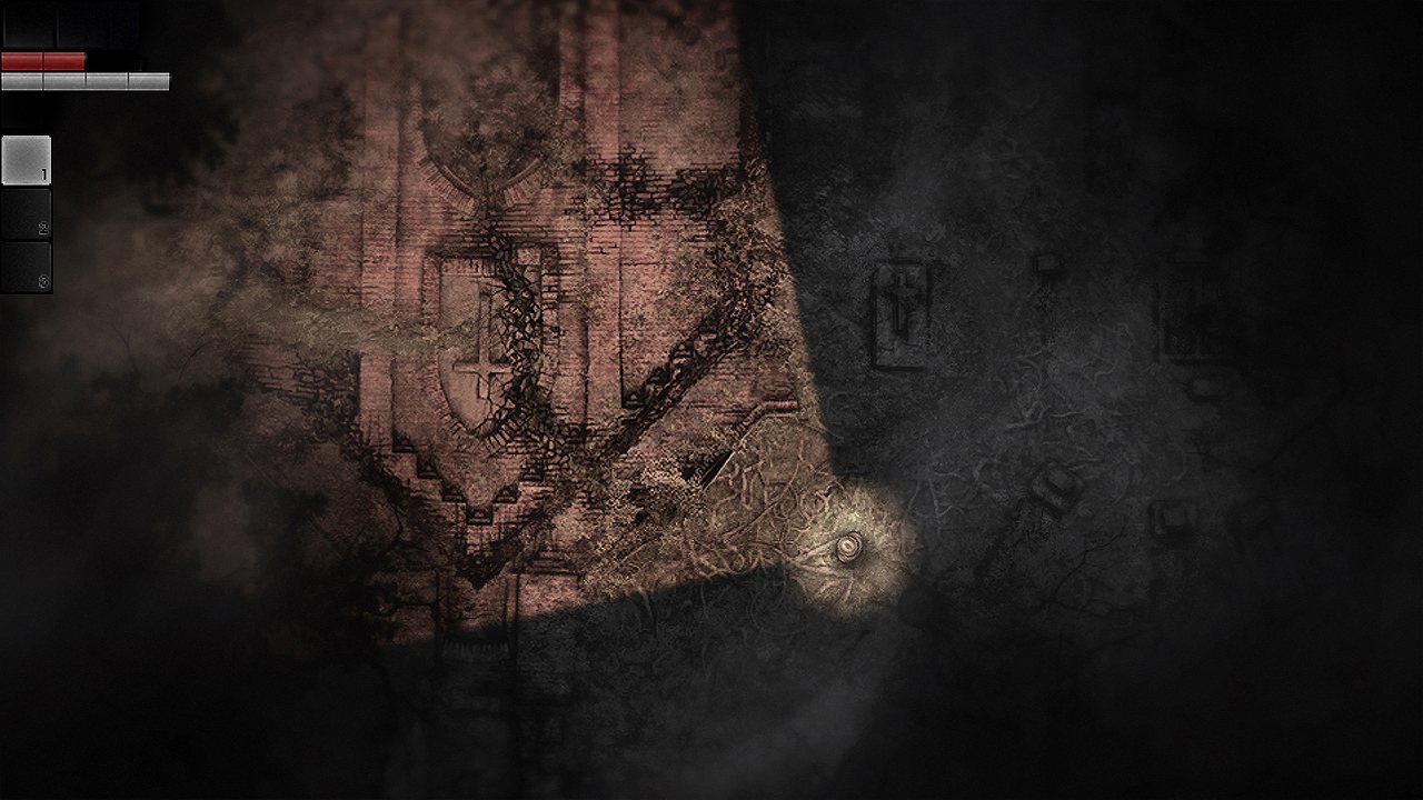 阴暗森林 媒体 6
