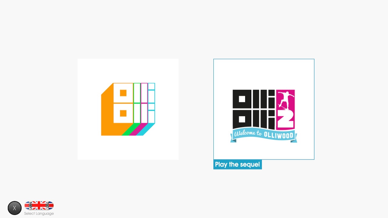 像素滑板合集 媒体 3