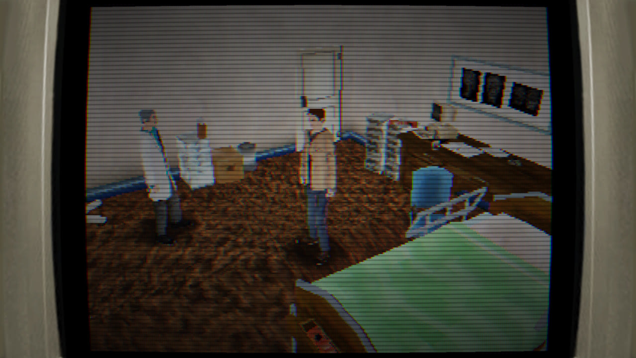 回到1995 媒体 3