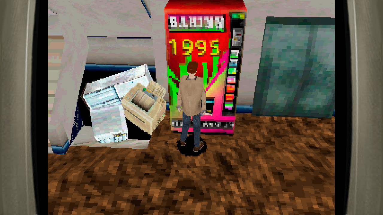 回到1995 媒体 2