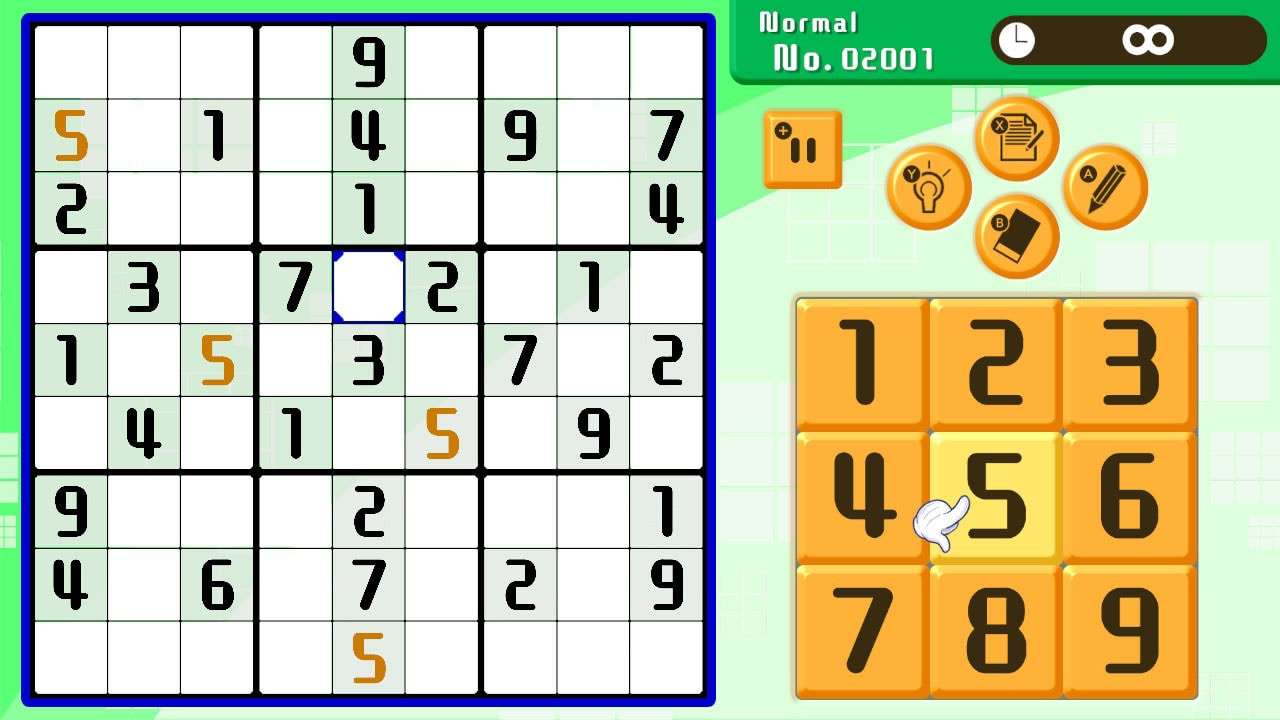 数独10000 媒体 2