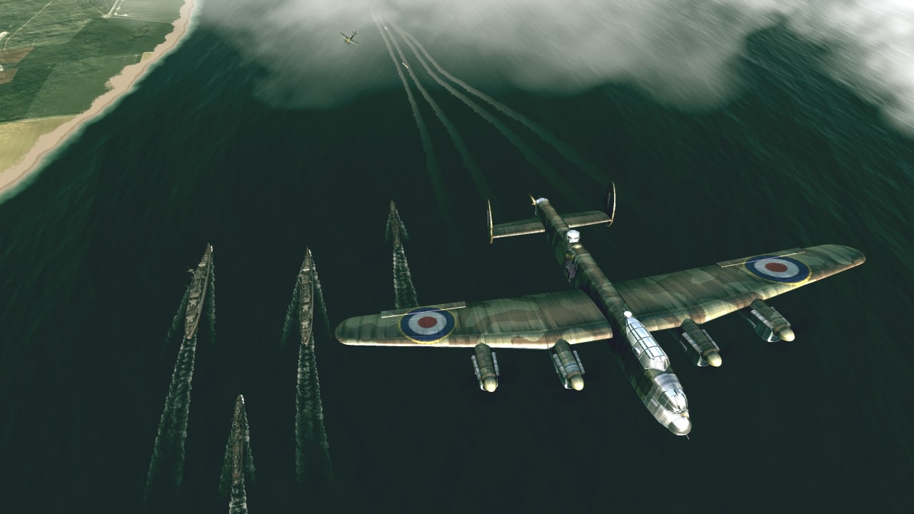 战机：二战空战英雄 媒体 3