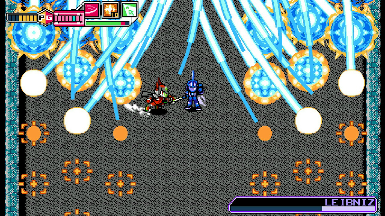 超惑星战记Zero2 媒体 7