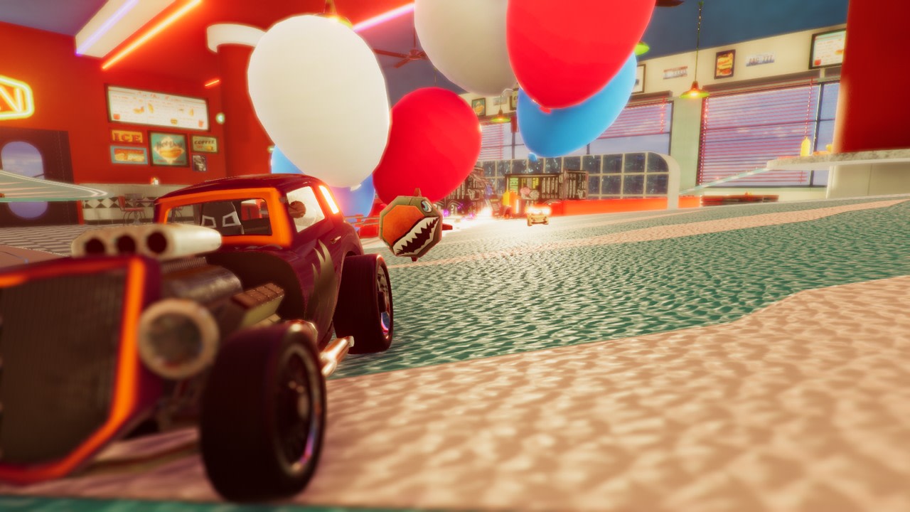 超级玩具车2 媒体 6