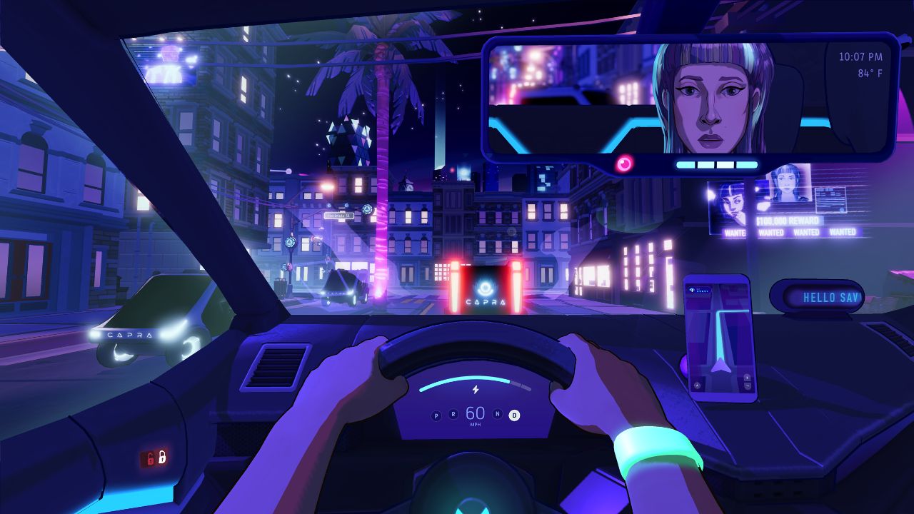未来出租车 媒体 5