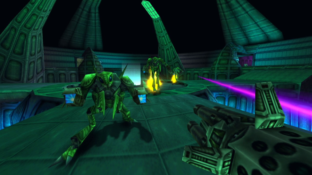 恐龙猎人2：邪恶之种 媒体 3