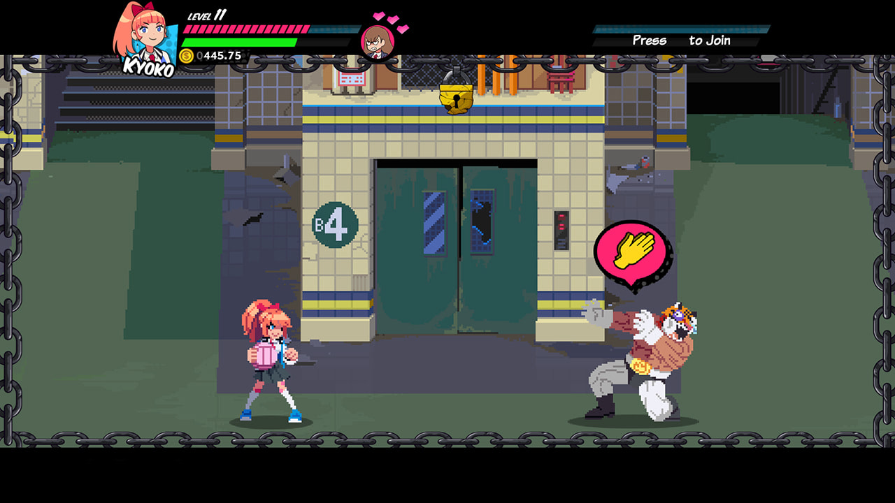 热血硬派国夫君外传热血少女 媒体 3