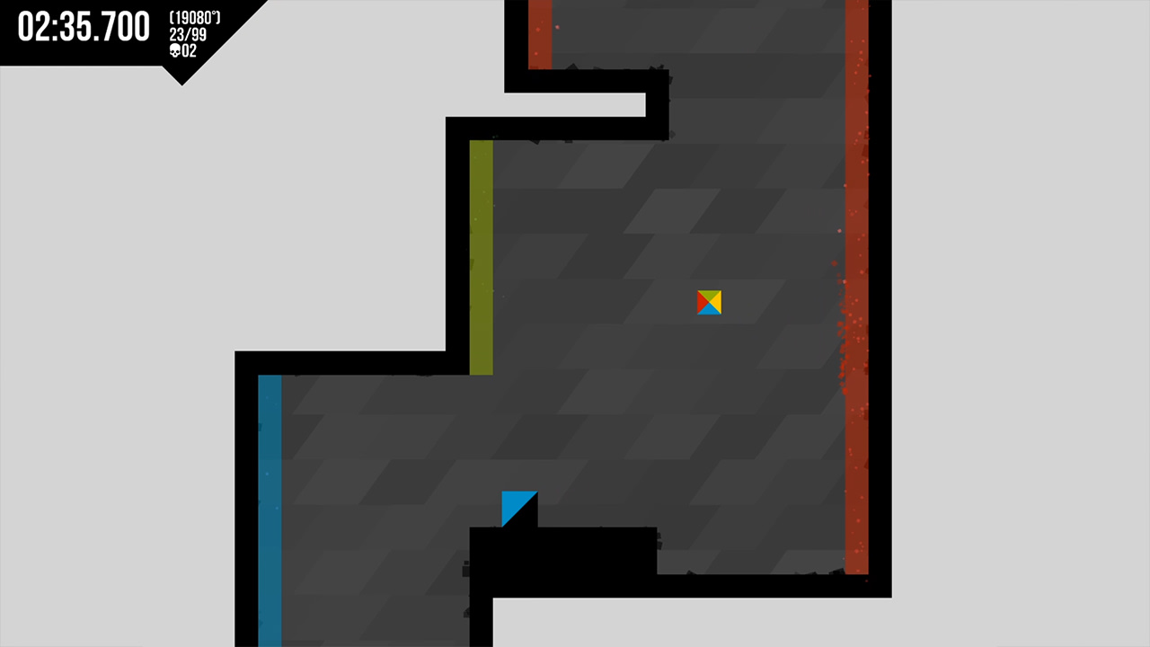 色彩跳跃者 媒体 2