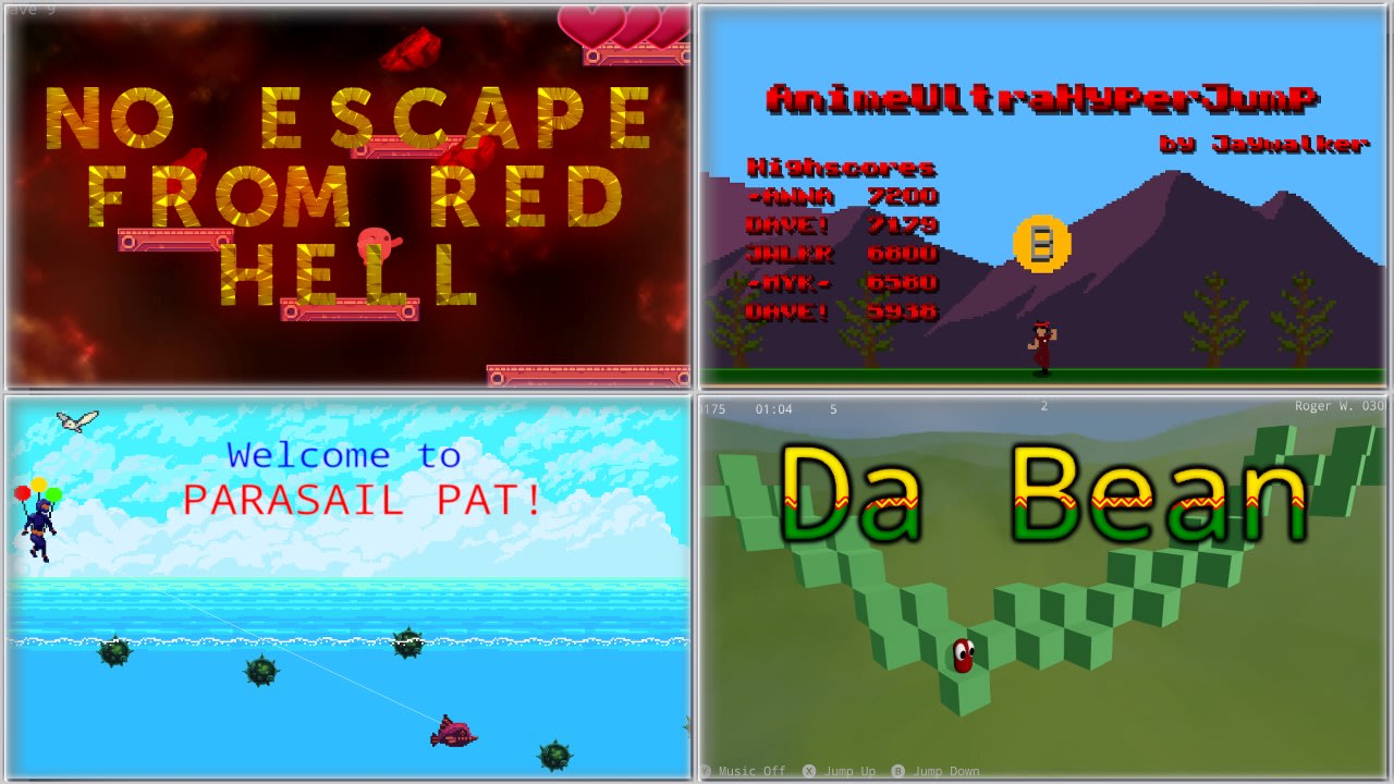FUZE Player 媒体 5