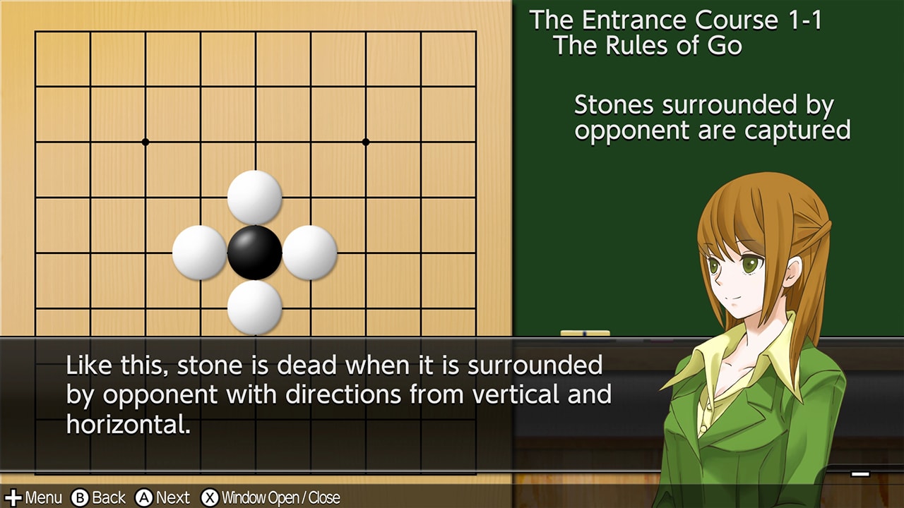 围棋玩得更强：银星围棋DX 媒体 5