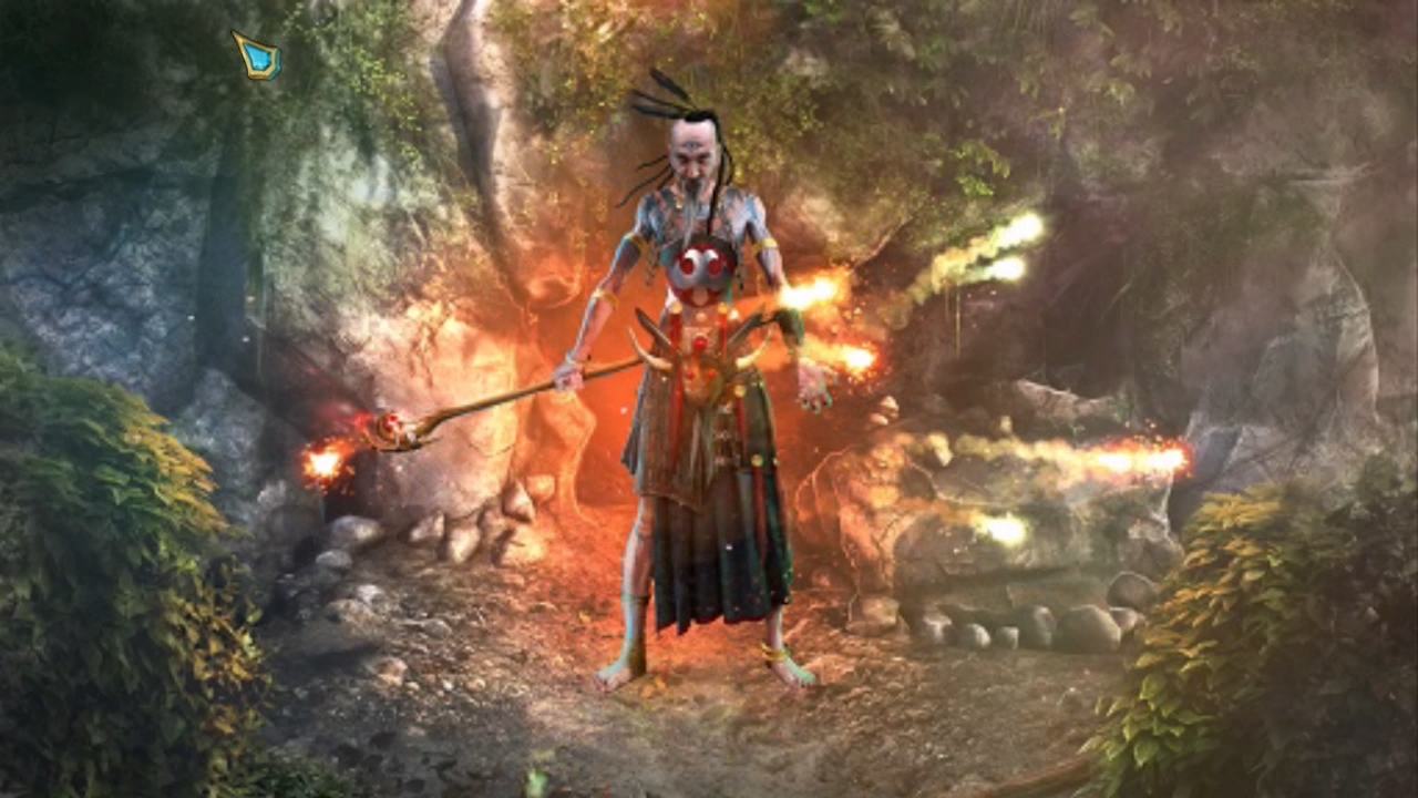 猎户座神话：北方之光 媒体 5