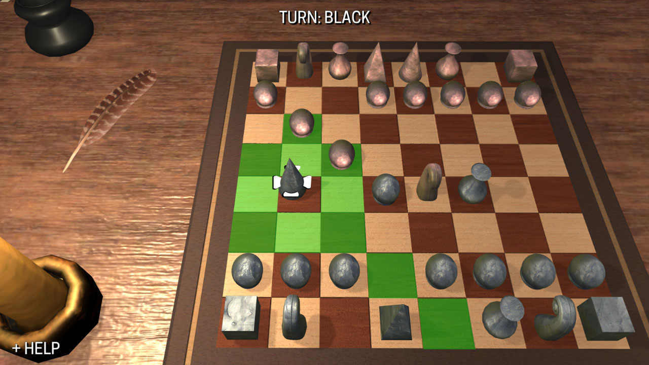 国际象棋 媒体 2