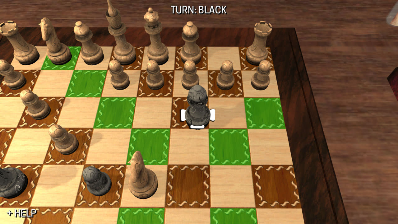 国际象棋 媒体 5