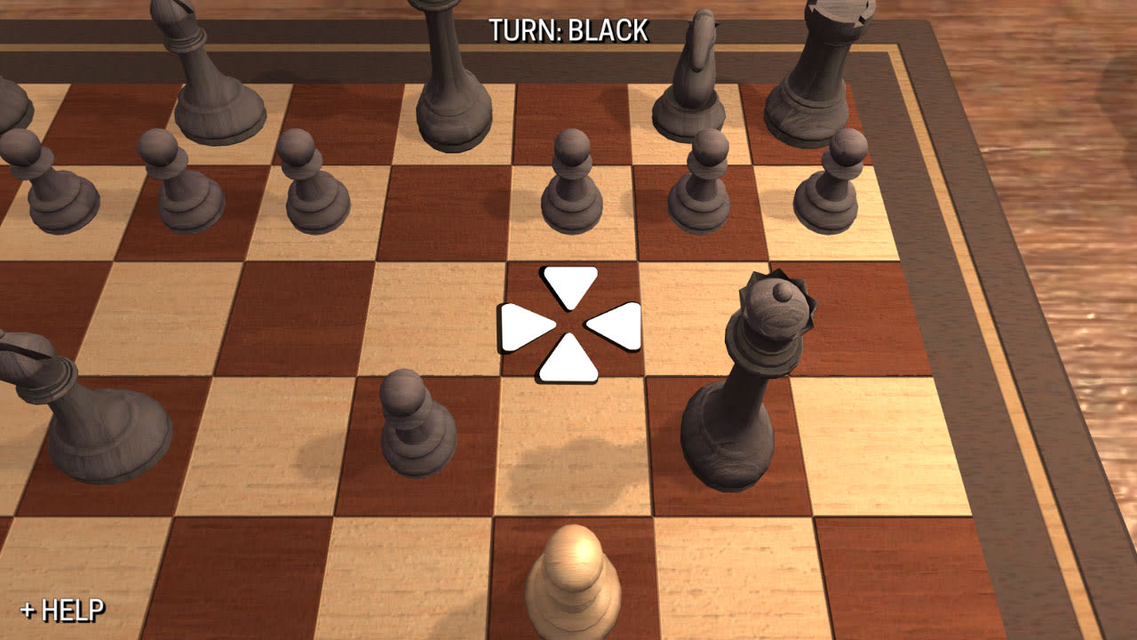 国际象棋 媒体 3