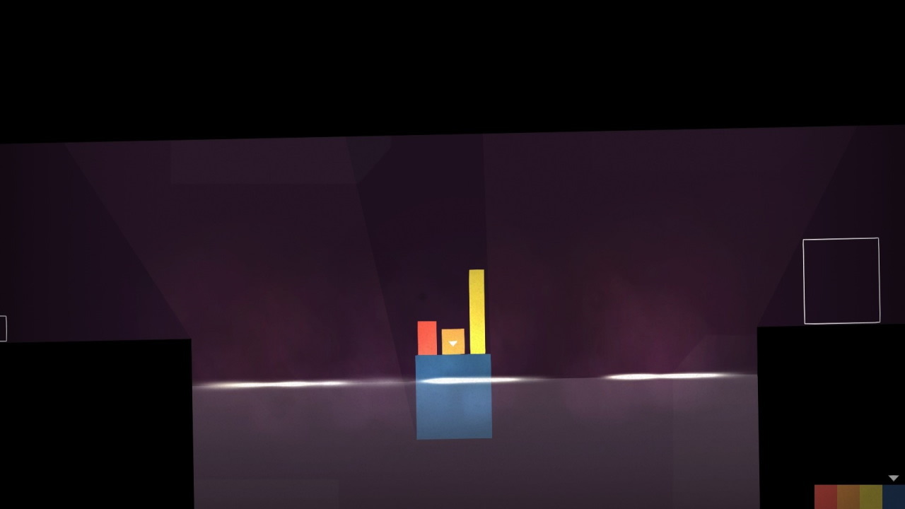 孤独的托马斯 媒体 2