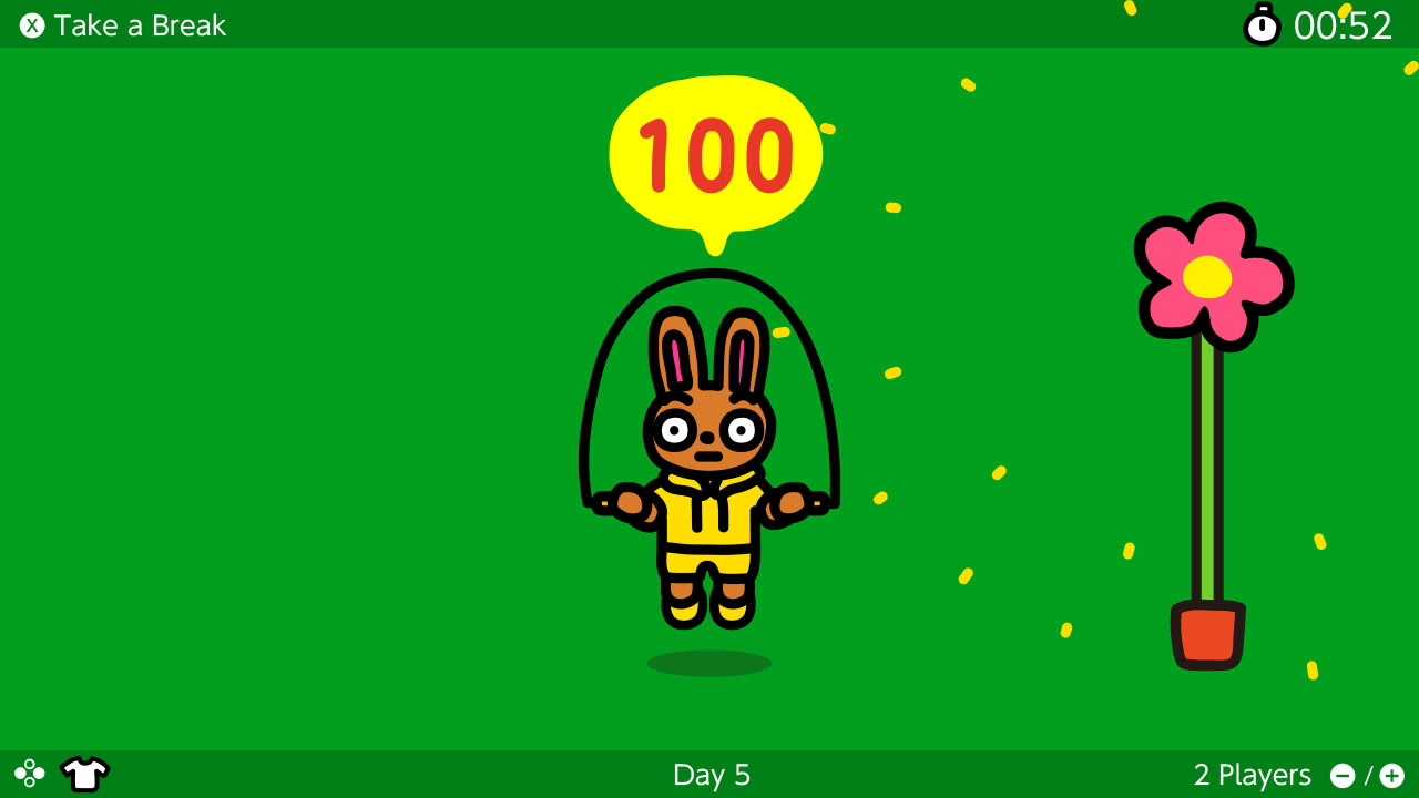 体感跳绳 媒体 2