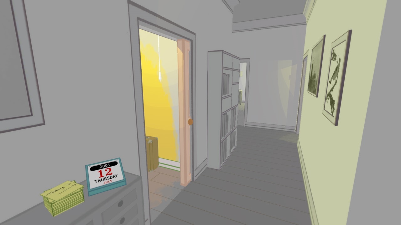 回忆满屋 媒体 3