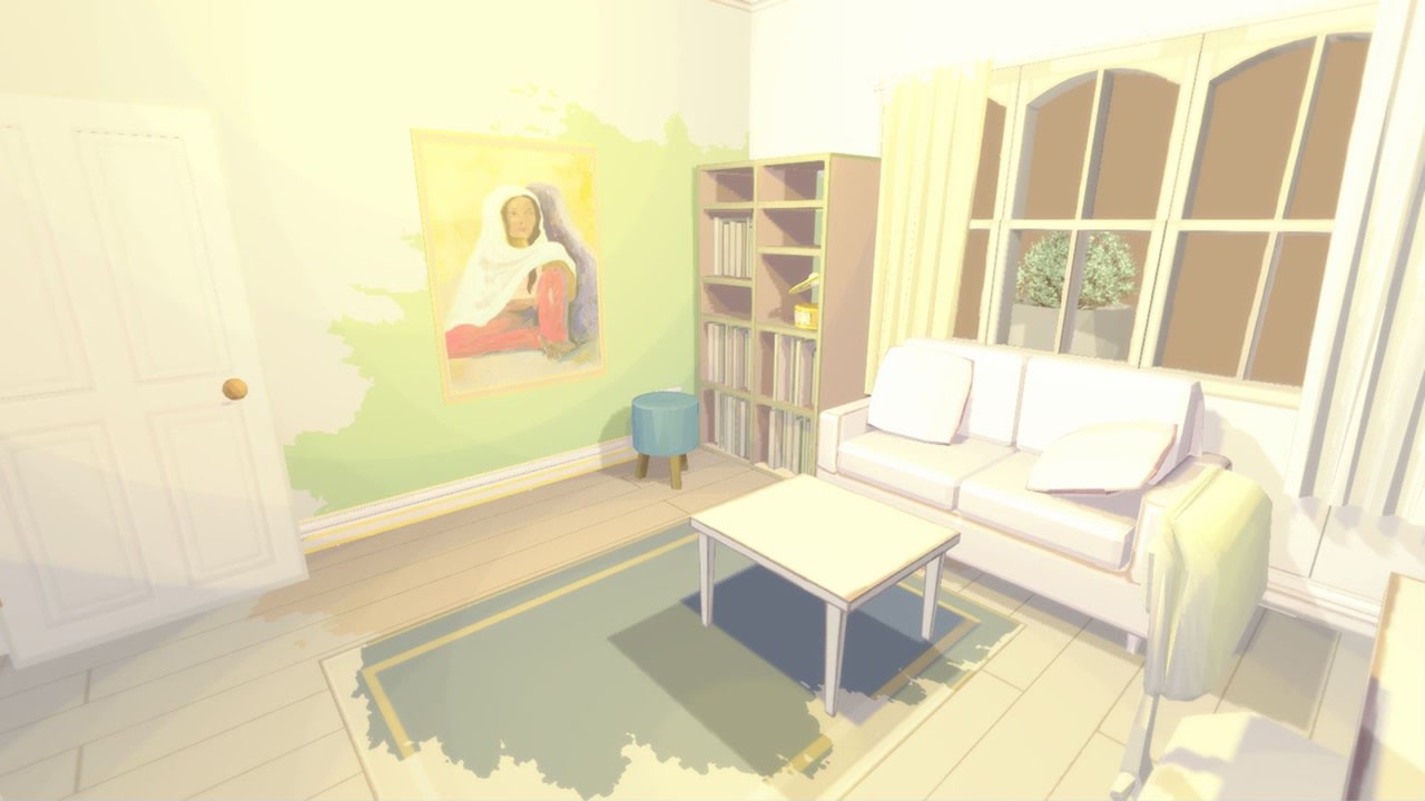 回忆满屋 媒体 1