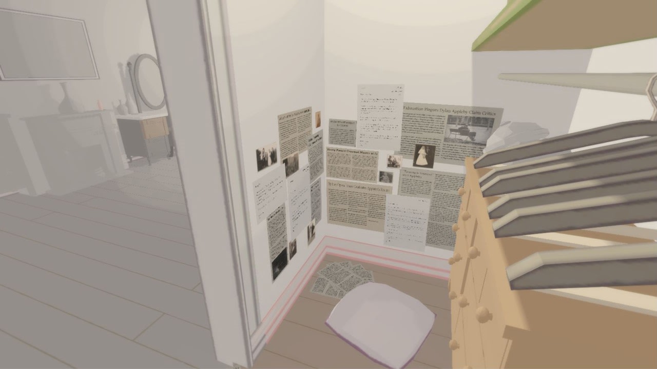 回忆满屋 媒体 5