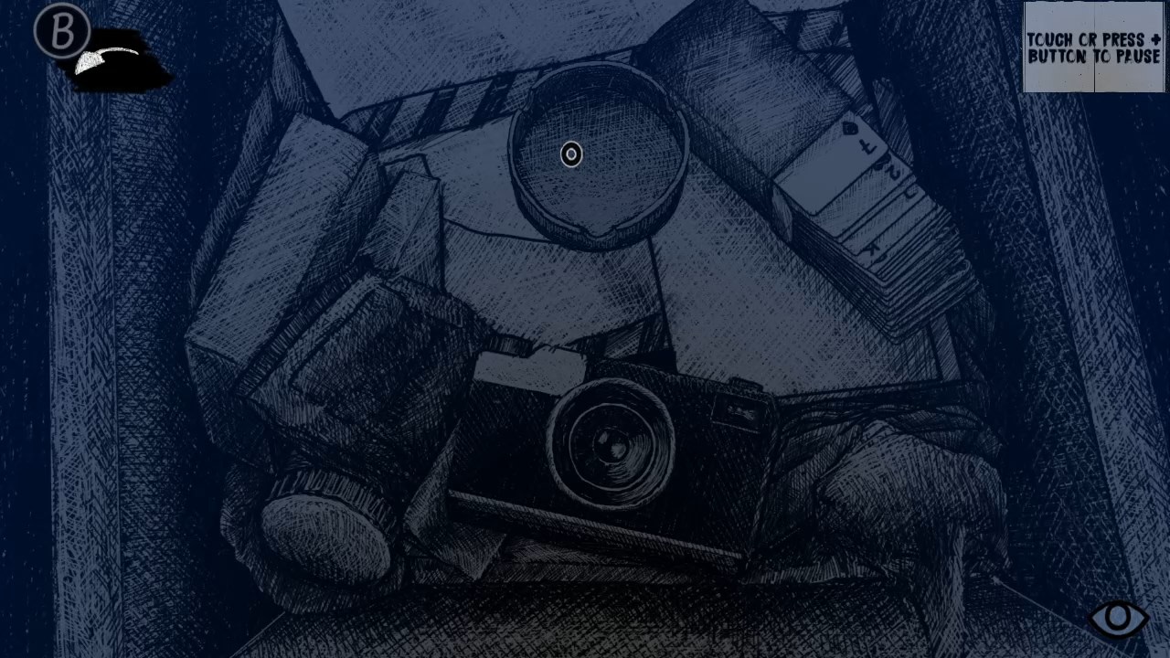 靛蓝 媒体 5