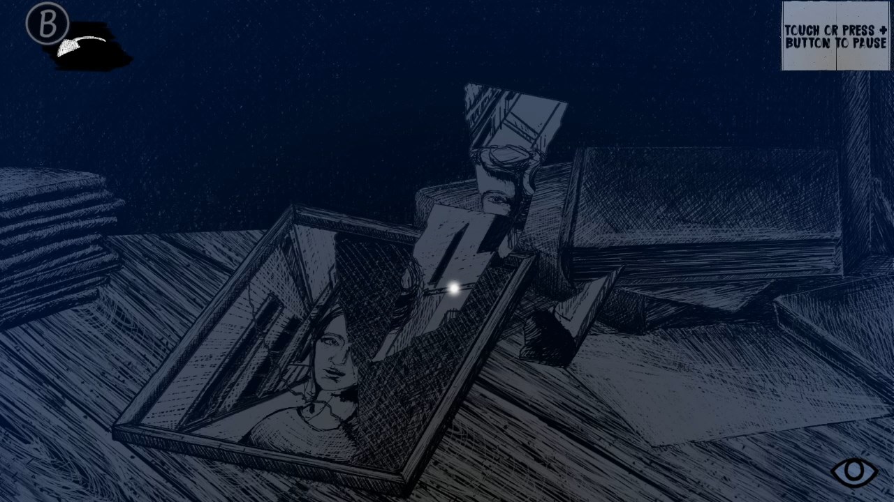 靛蓝 媒体 3