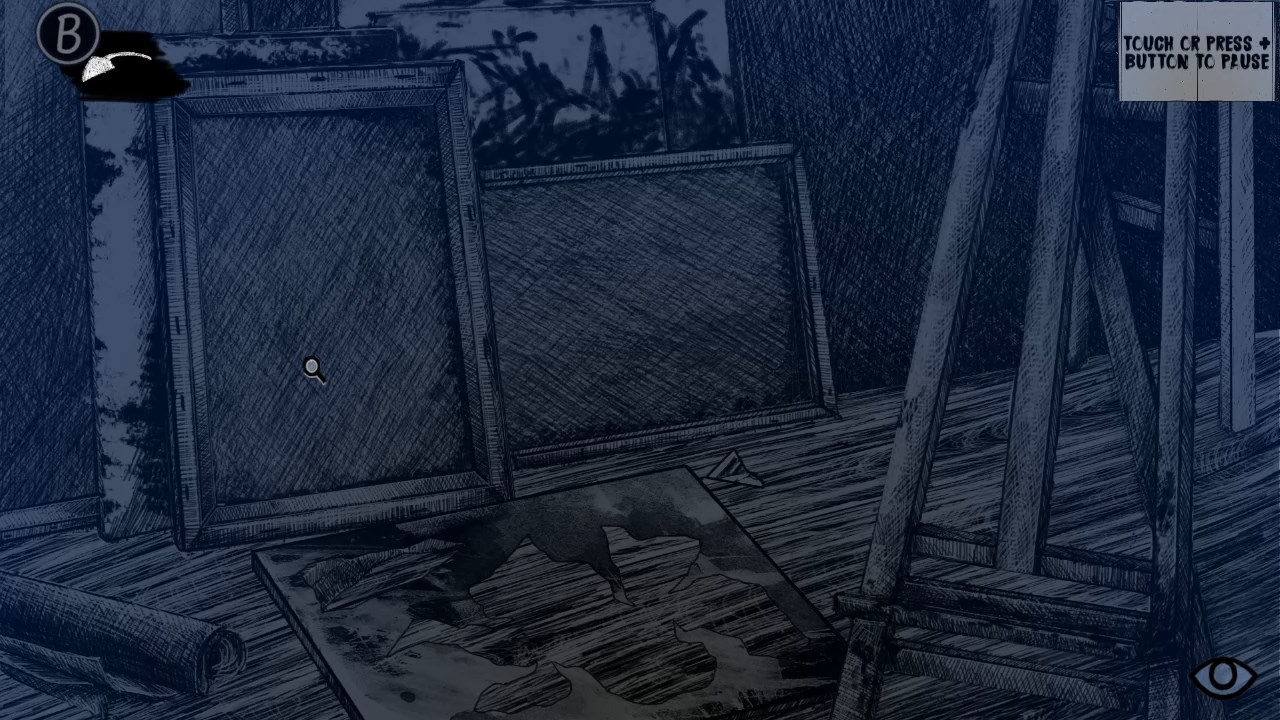 靛蓝 媒体 6