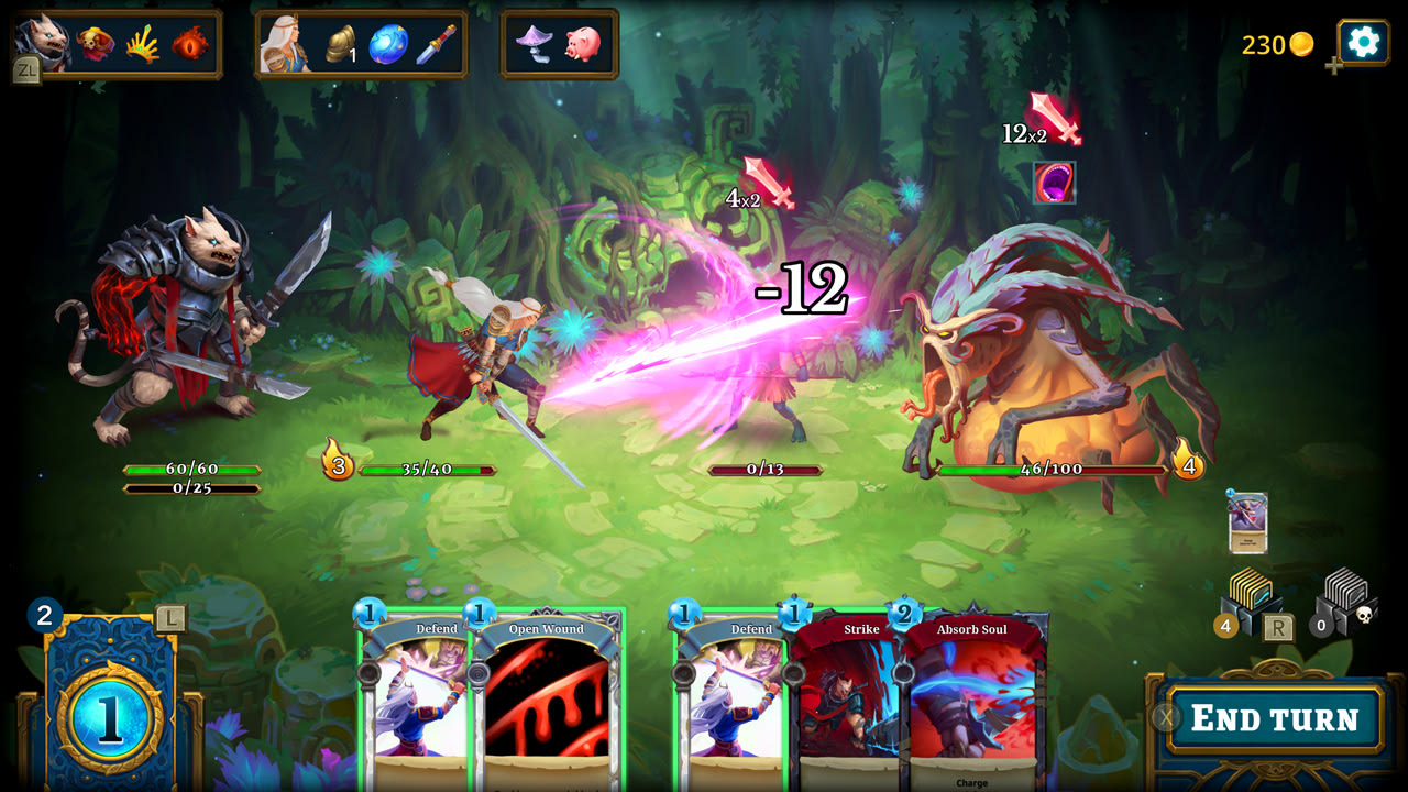 魔域之书 媒体 7