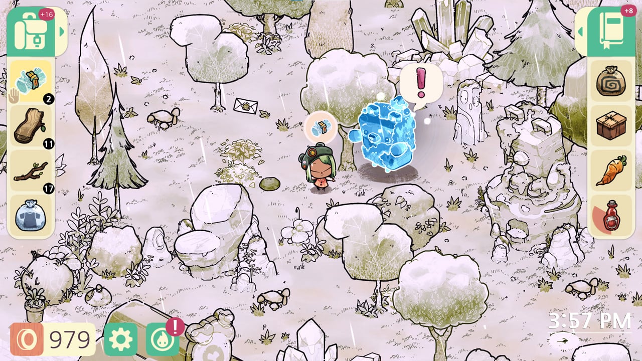 舒适森林 媒体 6