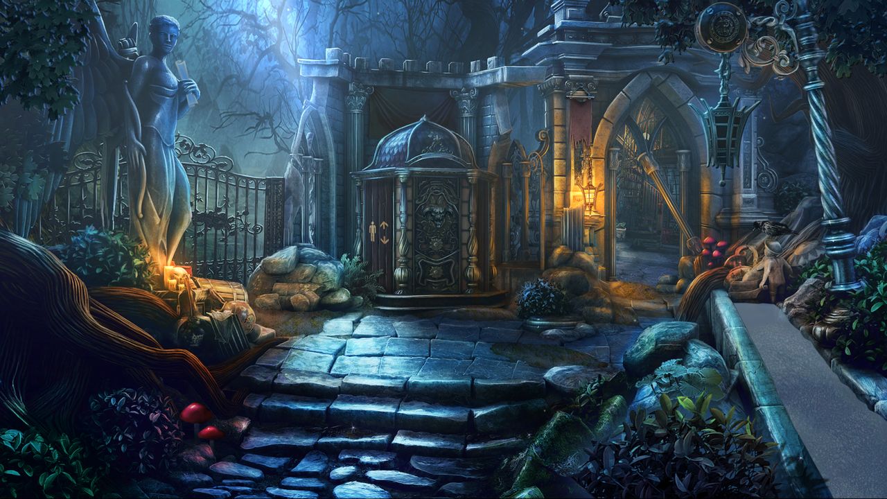 恶魔猎手3：启示录 媒体 3
