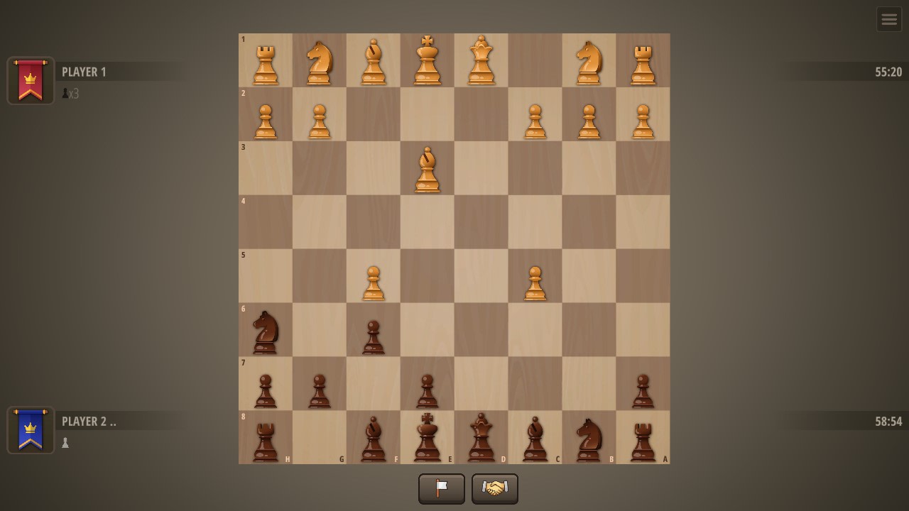 皇家象棋 媒体 1