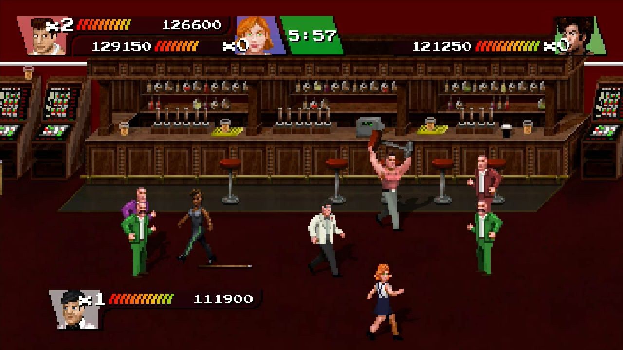 八截龙 媒体 4
