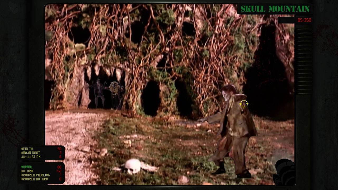 屠尸者：25周年版 媒体 5