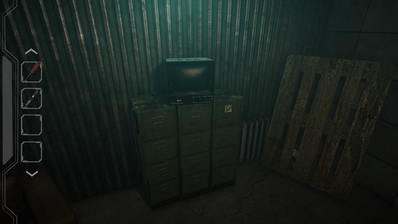 逃生2088 媒体 2