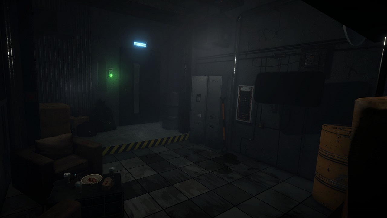 逃生2088 媒体 4