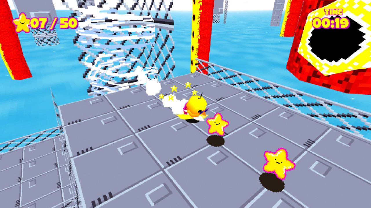 小黄鸭3D 媒体 6