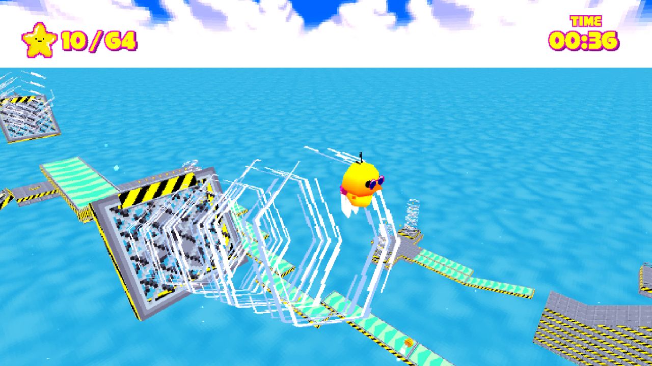 小黄鸭3D 媒体 3