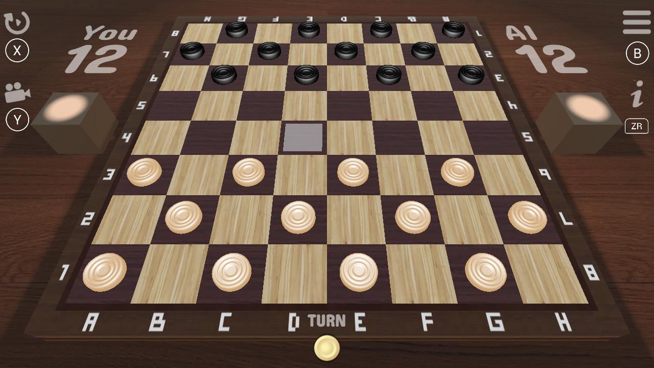 经典跳棋 媒体 1