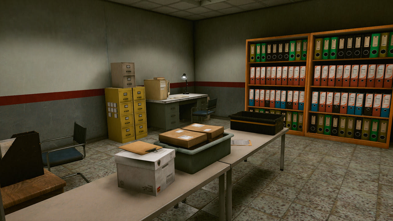 人类测试：密室逃生 媒体 4