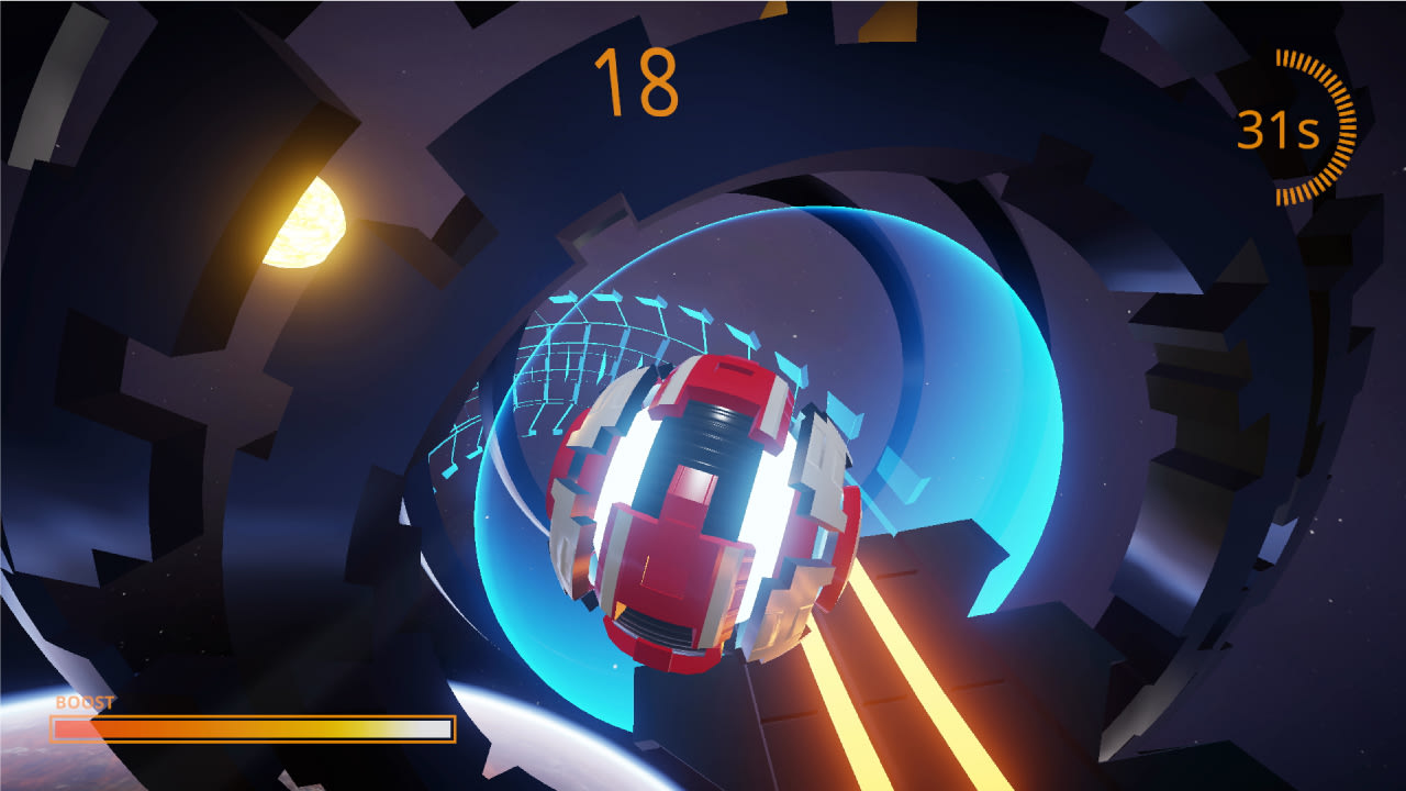 超不可能之路 媒体 2