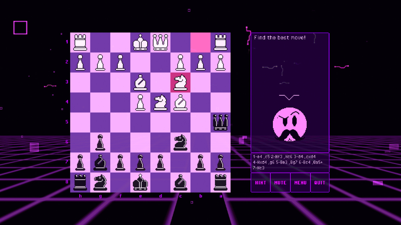 BOT.vinnik国际象棋 媒体 4