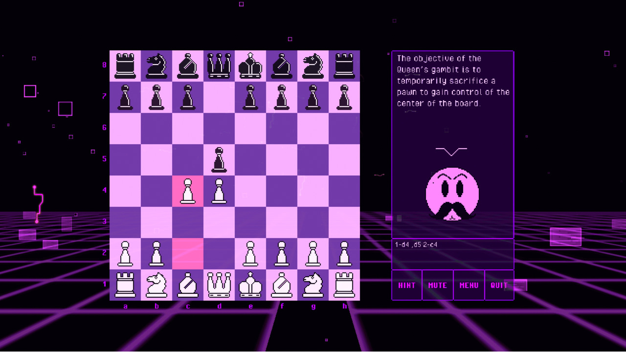 BOT.vinnik国际象棋 媒体 2