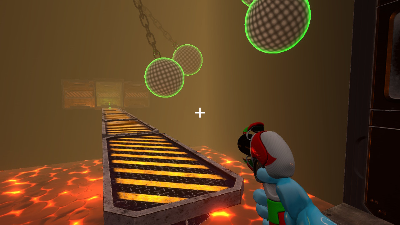 3D冒险 媒体 3