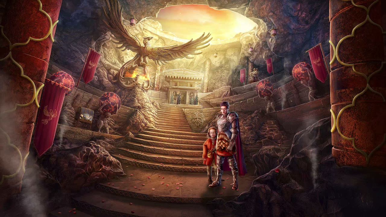 丢失的魔典3：被遗忘的水井 媒体 1