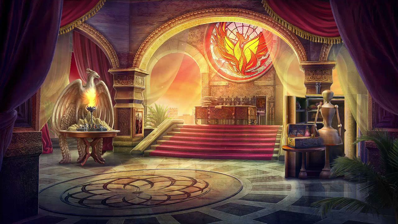 丢失的魔典3：被遗忘的水井 媒体 5