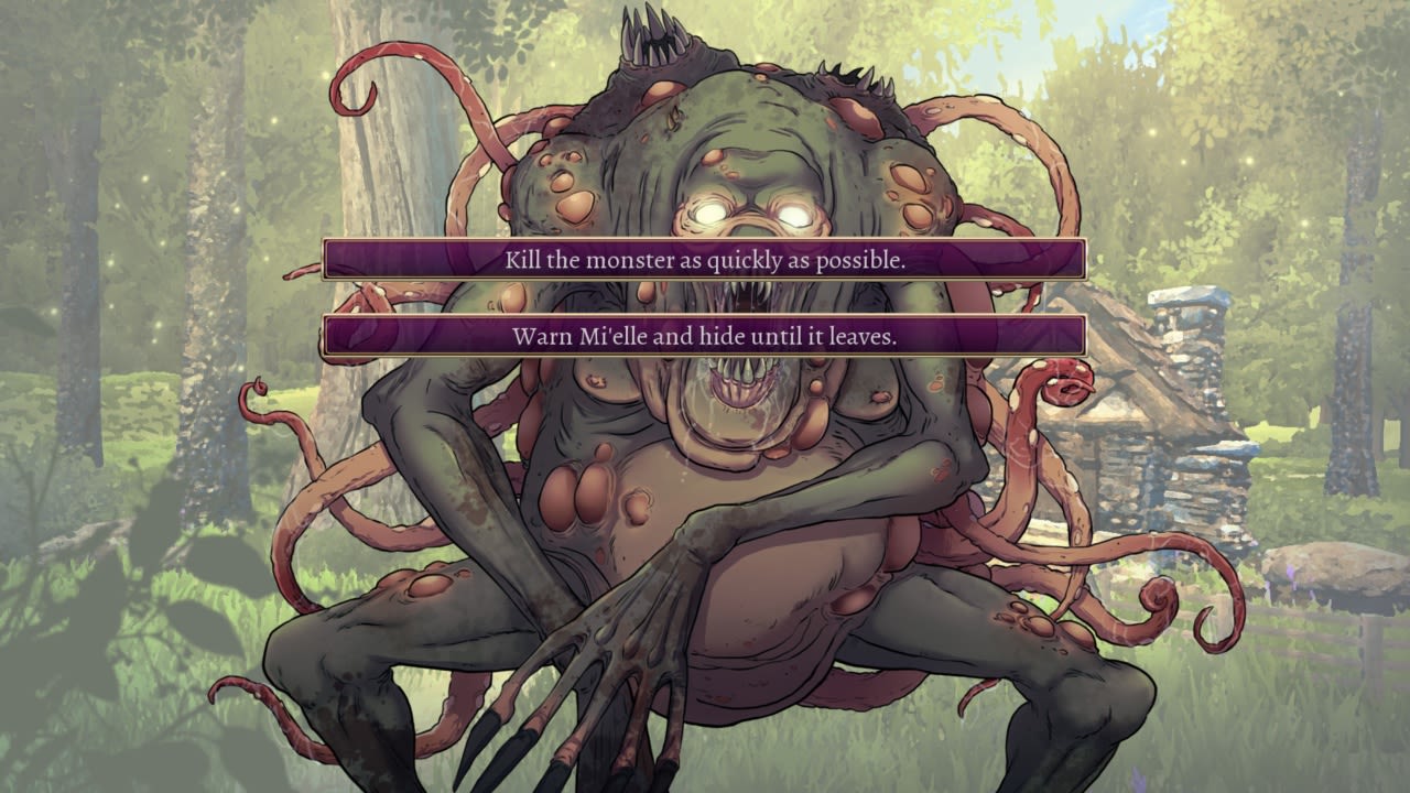 爱语魔咒2：剑与玫瑰 媒体 4