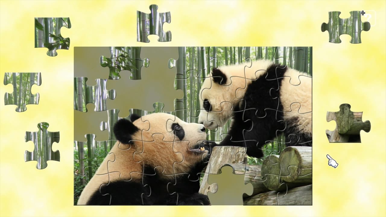 拼图大师儿童版 媒体 5