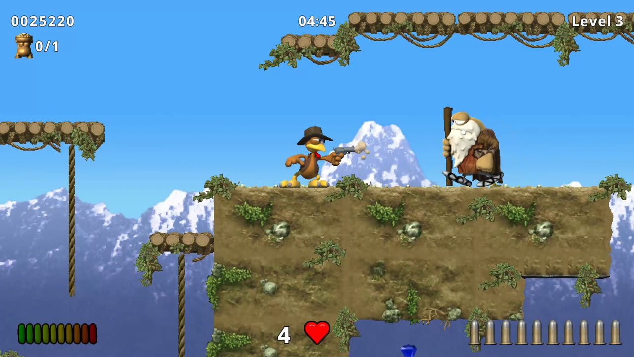 莫汉翡翠跑跳大冒险：陷阱和珍宝2 媒体 1